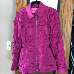 Betsey Johnson jacket